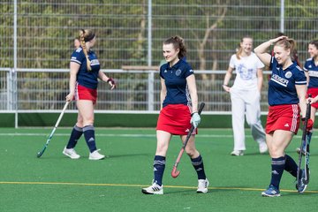 Bild 4 - F VfL Pinneberg - HC St. Pauli : Ergebnis: 2:1